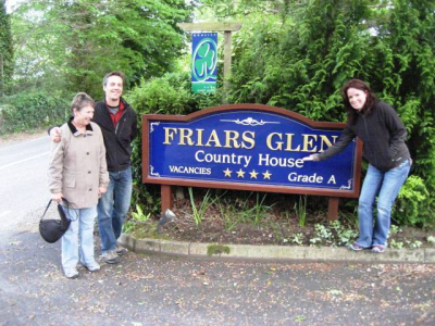 Friars Glen