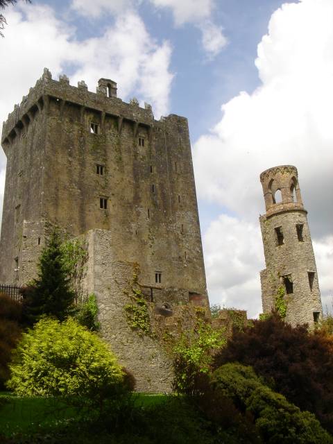 Blarney Castle