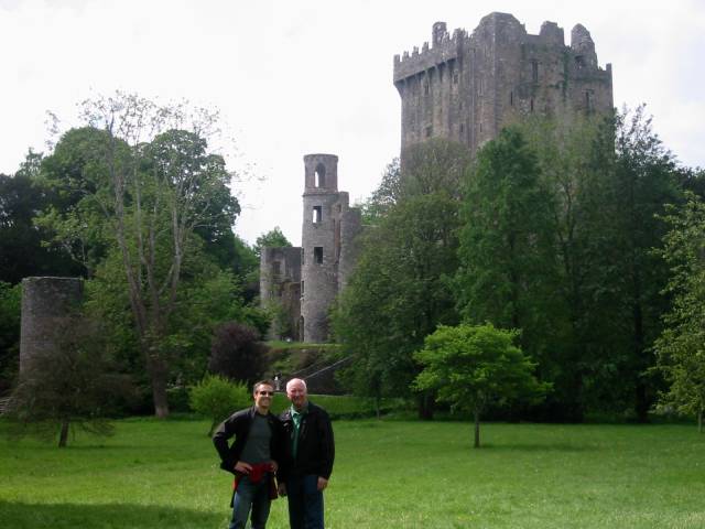 Blarney Castle