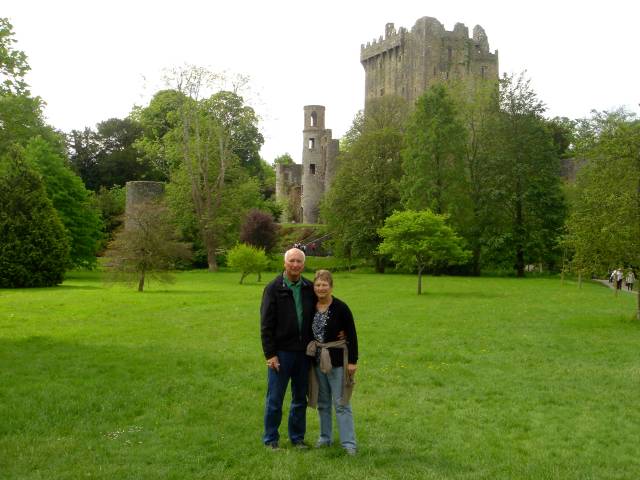 Blarney Castle