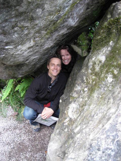 Blarney Castle