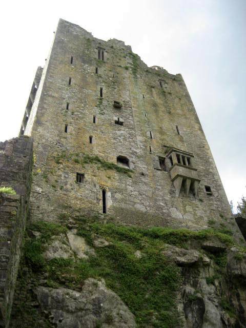 Blarney Castle