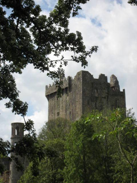 Blarney Castle