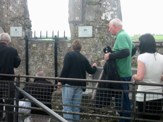 Blarney Castle