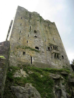 Blarney Castle