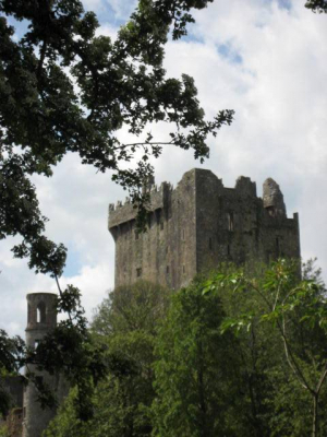 Blarney Castle