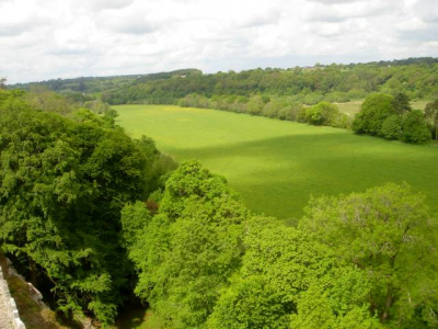 Blarney Castle