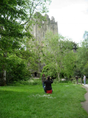 Blarney Castle