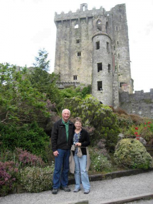 Blarney Castle