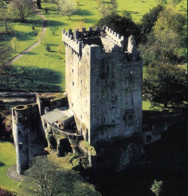 Blarney Castle