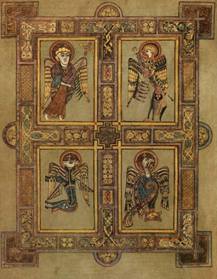 Book of Kells