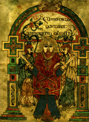 Book of Kells