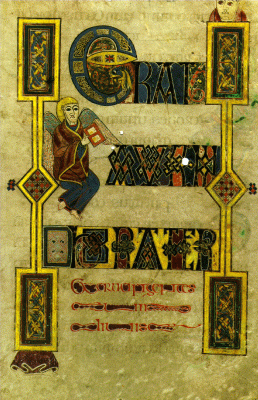 Book of Kells