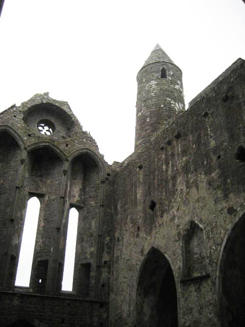 Cahir Castle