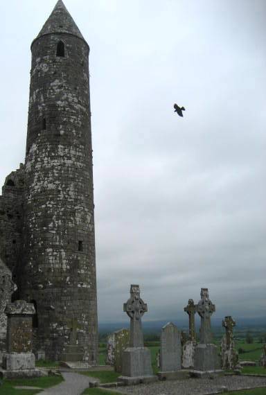 Cahir Castle