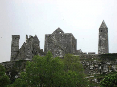 Cahir Castle