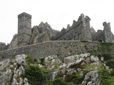 Cahir Castle