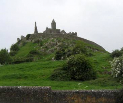 Cahir Castle