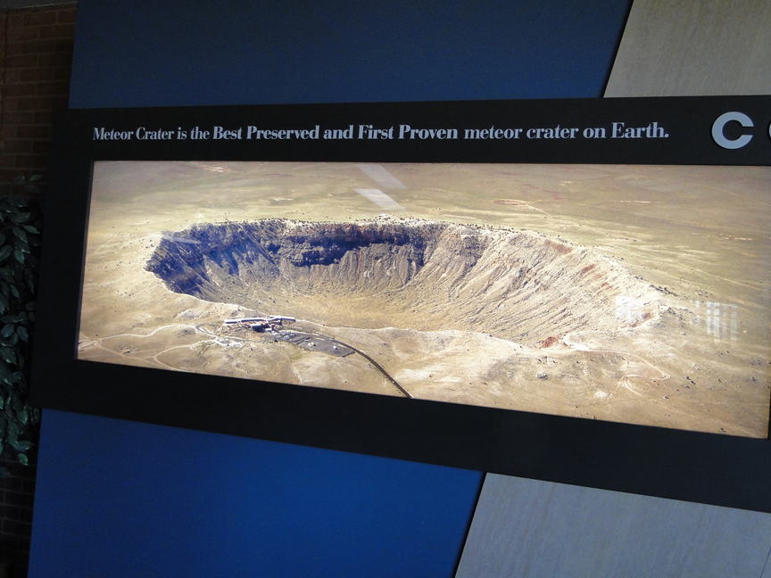 Meteor Crater