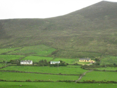 Dingle Peninsula