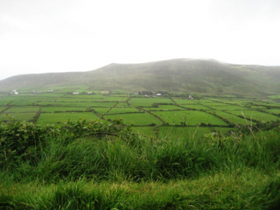 Dingle Peninsula