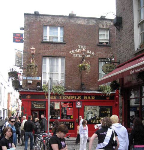 Temple Bar