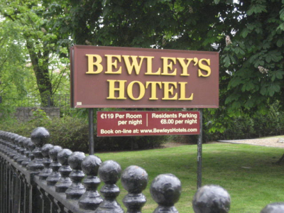 Bewley's Hotel - Dublin