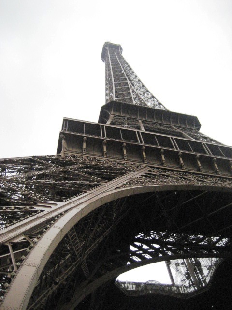 Eiffel Tower