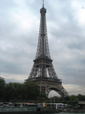 Eiffel Tower