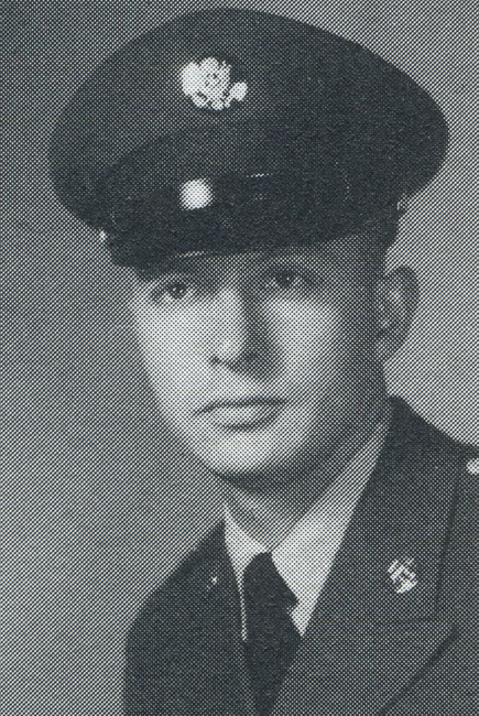 Mike P., Judy's Husband