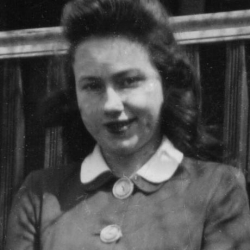 Kathleen Mc Grath, Judy's Aunt