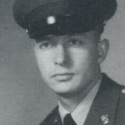 Mike P., Judy's Husband