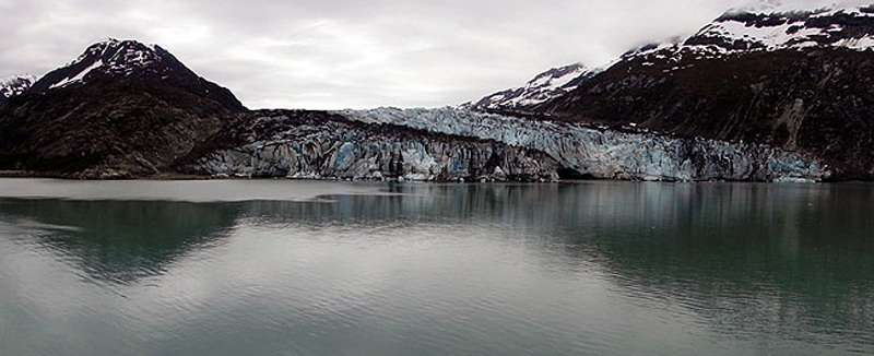 Margerie Glacier