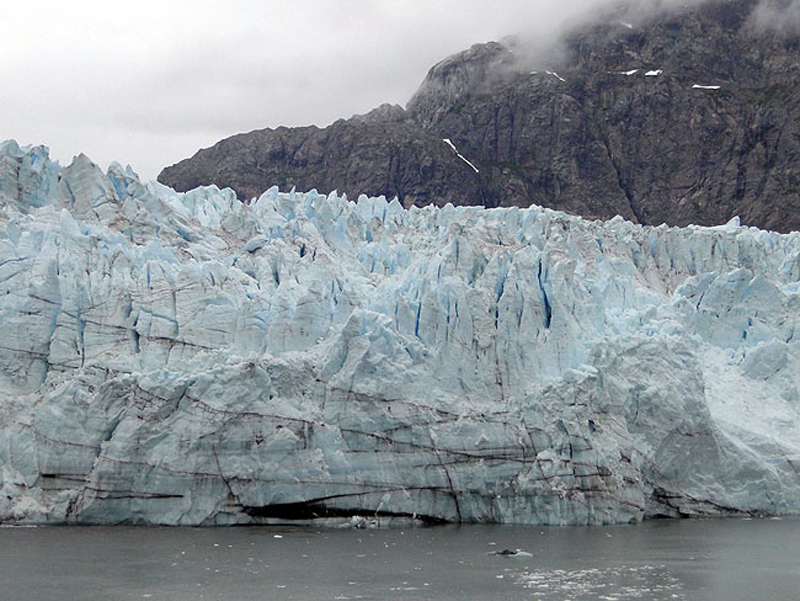 Margerie Glacier