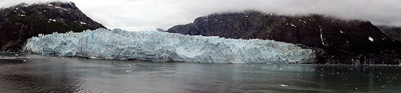 Margerie Glacier