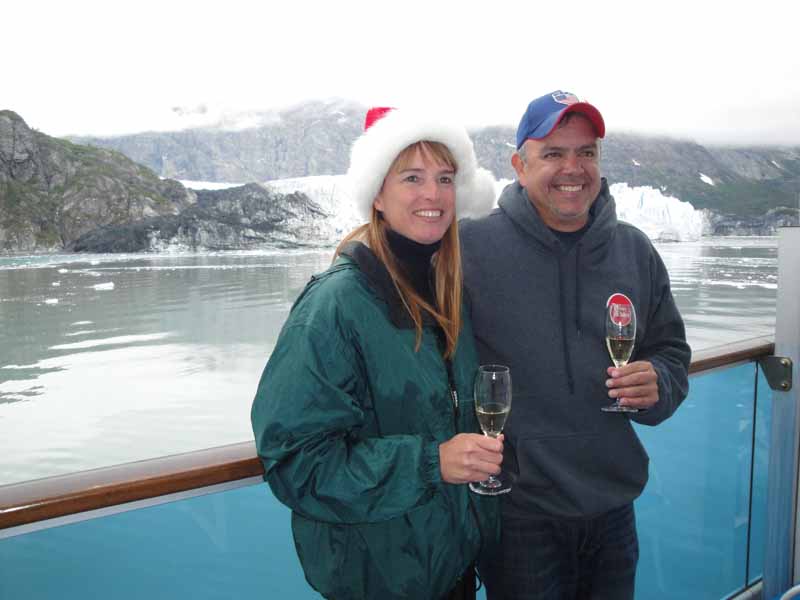 Glacier Bay