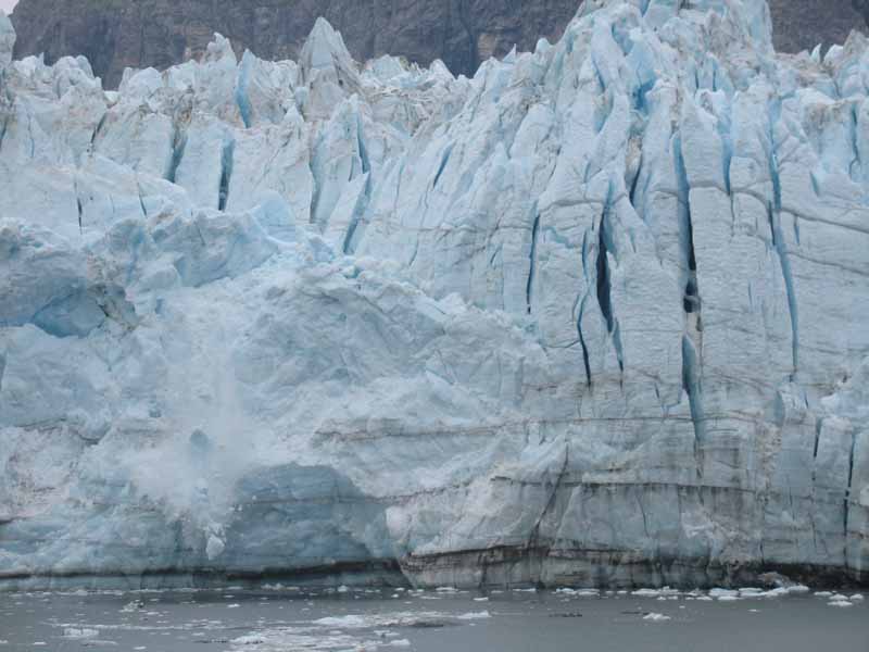 Margerie Glacier