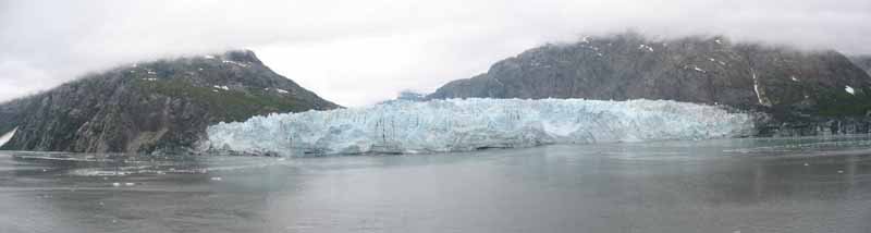 Margerie Glacier