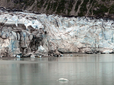 Margerie Glacier 