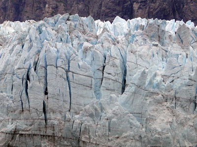 Margerie Glacier 