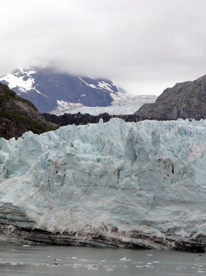 Margerie Glacier 