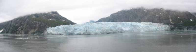 Margerie Glacier 