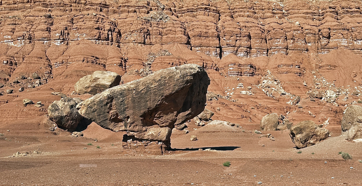 Balance Rock