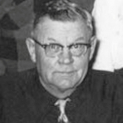 Grandpa William Martin Koehn