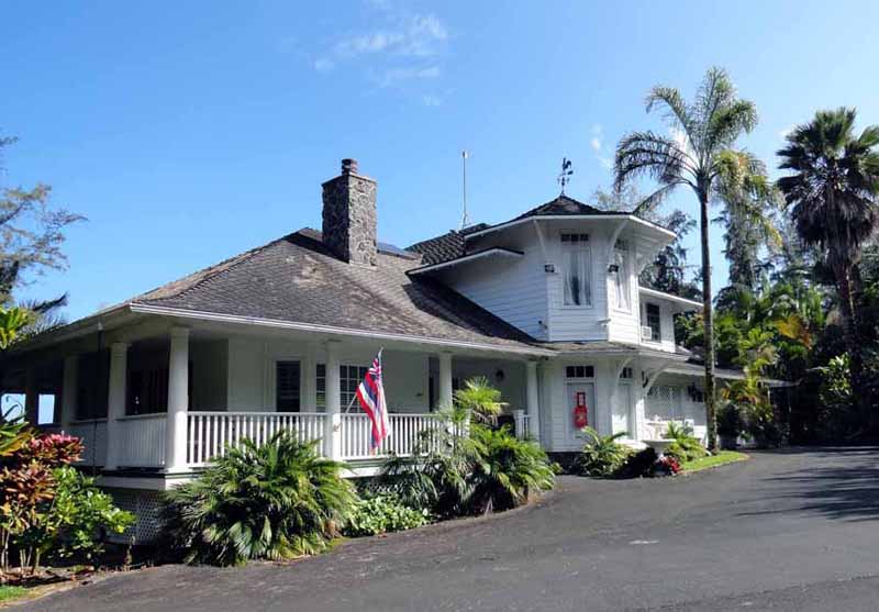 Palms Cliff House Inn