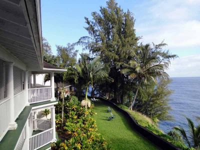 Palms Cliff House Inn