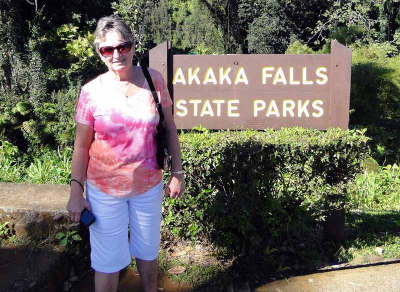 Akaka Falls