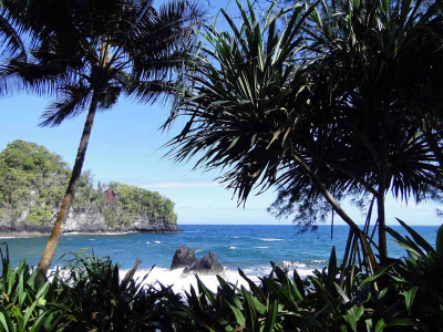 Hamakua Coast