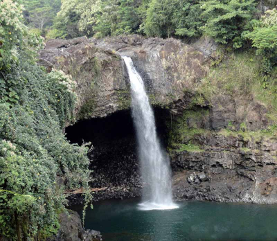 Akaka Falls