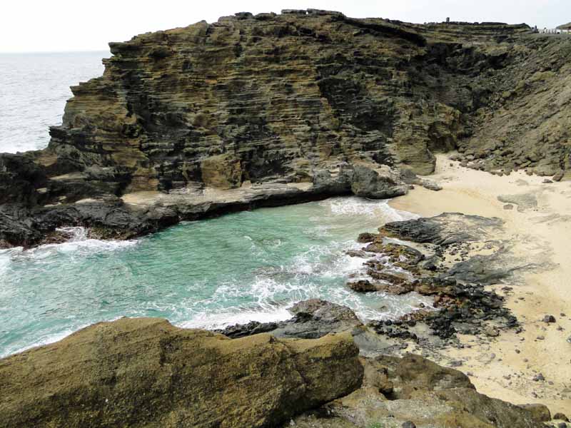 From Here To Eternity Beach